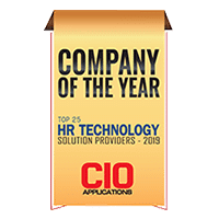 Company of the year - HR Technology - CIO