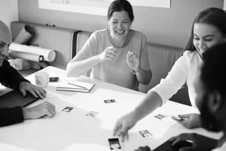 Employee-Experience Employee-Experience
