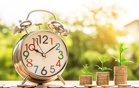 Financial-Wellness Financial-Wellness