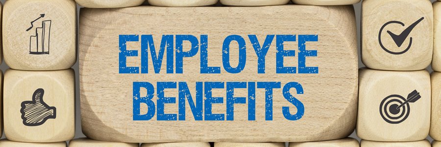 How Important Are Benefits To Small Business Employees? - Extensis