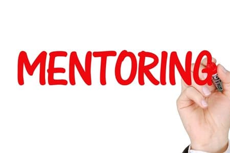 Mentoring Mentoring