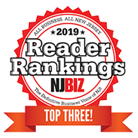 Reader Rankings - NJBIZ - Top Three