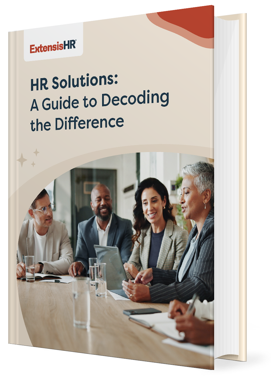 HR Solutions: A Guide to Decoding the Difference