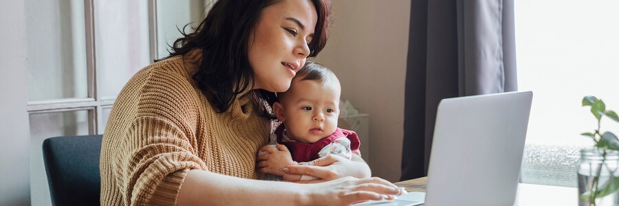 Checklist: How to Support Working Mothers in the Workplace