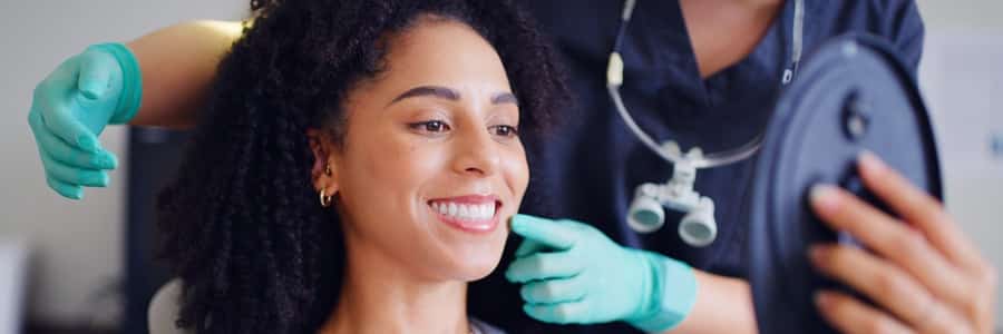 Brushing Up on Preventive Dental Benefits
