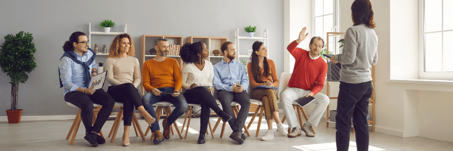 Building a Stronger Workforce Through Learning and Development