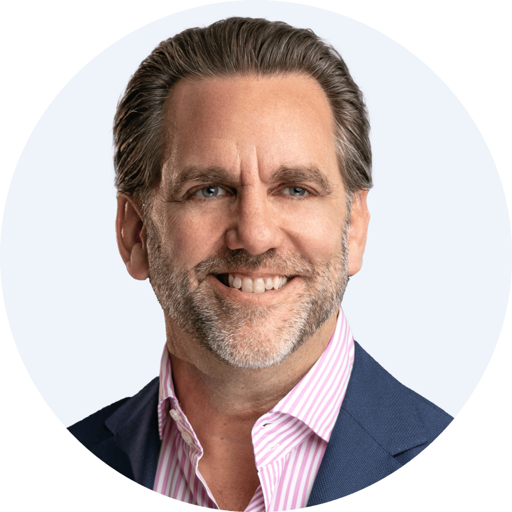 Douglas Nelson, Chief Marketing Officer at ExtensisHR