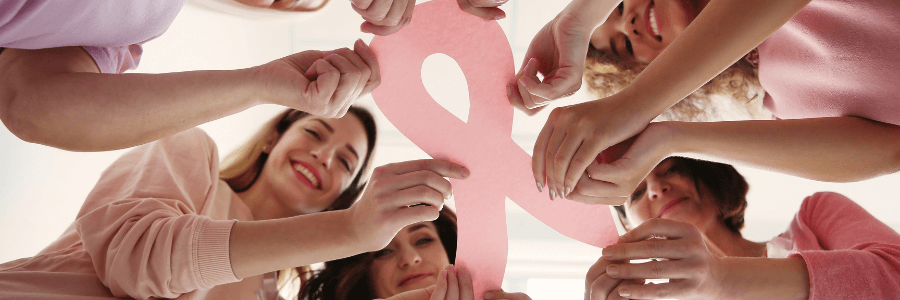 3 Impactful Breast Cancer Awareness Ideas for the Workplace