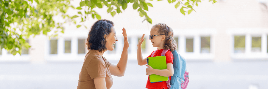 Supporting Working Parents: 4 Tips for School Year Success