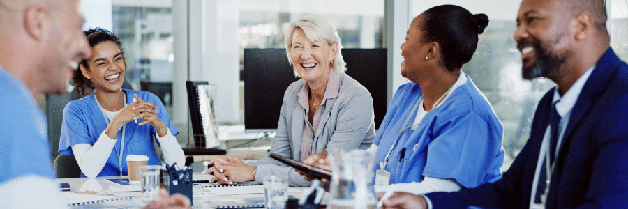 4 HR Challenges in Healthcare a PEO Solves