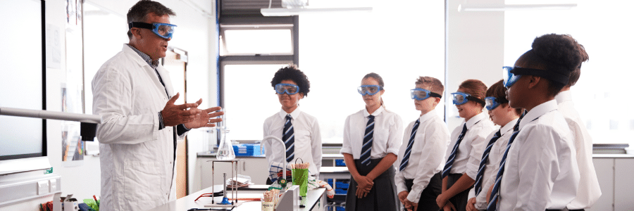 Charting Success: ExtensisHR’s Role in Streamlining HR for Schools