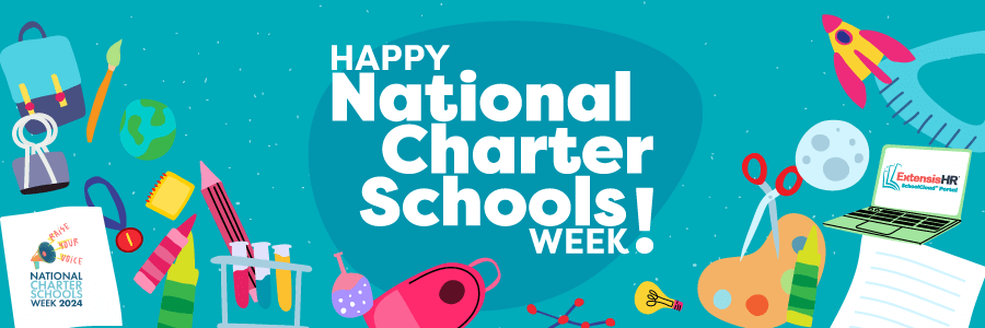 National Charter Schools Week 2024