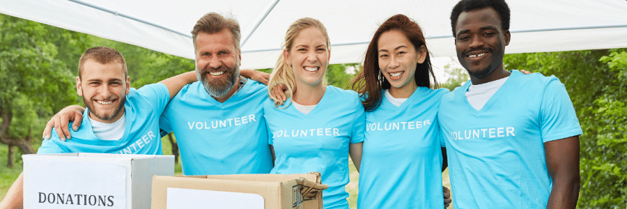 An Employer’s Guide to Volunteer Time Off (VTO) Policies