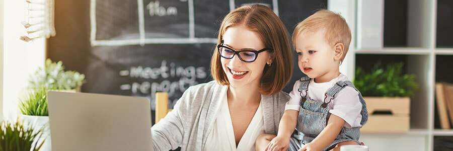 Exploring Employee Benefits Which Make a Difference for Working Mothers