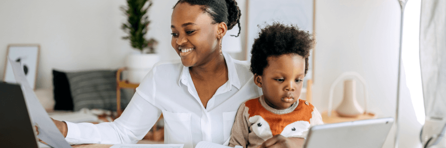 Checklist: How to Support Working Mothers in the Workplace