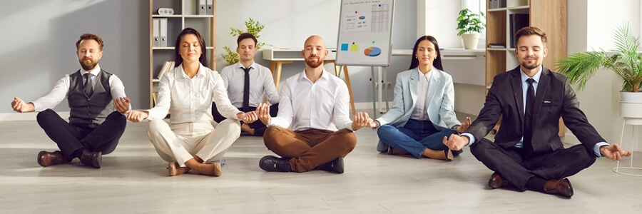 A Business Leader’s Guide to Mental Health in the Workplace
