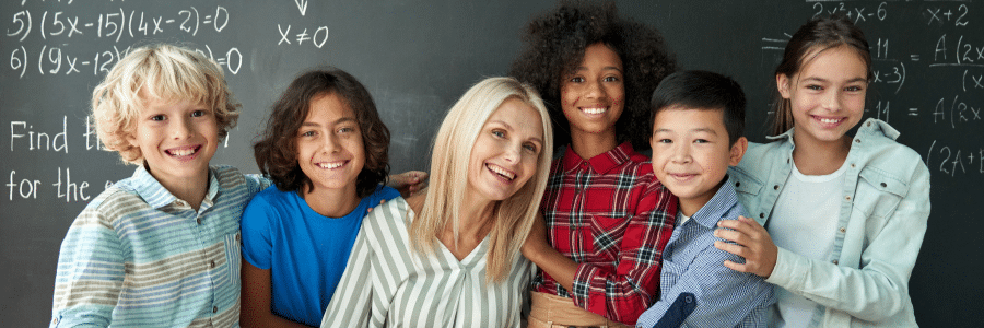 National Charter Schools Week: Supporting Today’s Educators to Shape Tomorrow’s Workforce