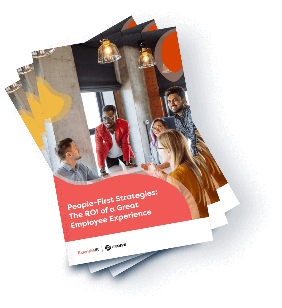 People-First Strategies: The ROI of a Great Employee Experience