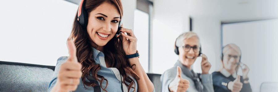 Elevating the Customer Service Experience: Inside Our Employee Solution Center