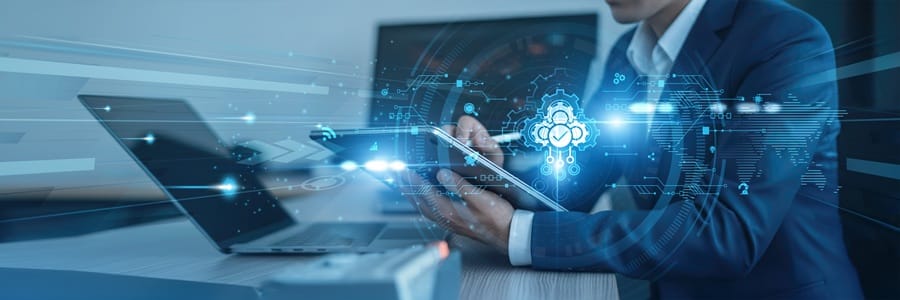 How AI Highlights the Human Advantage for Brokers