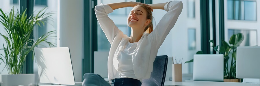 National Wellness Month: Shaping Benefits to Foster Employee Satisfaction