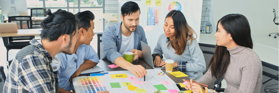 8 HR Challenges Facing Marketing Agencies Today