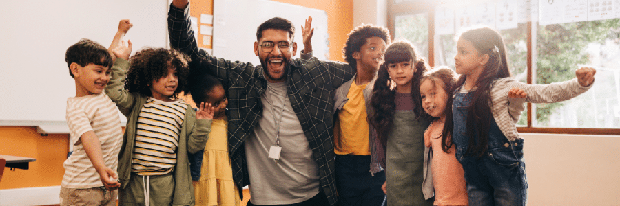 5 HR Trends Schools Should Watch This Back-to-School Season