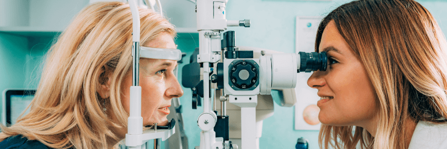 4 Eye-Opening Reasons SMBs Should Offer Vision Care Coverage