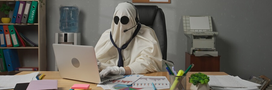 5 Scary HR Mistakes to Avoid