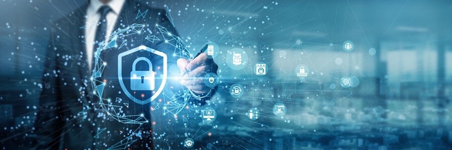 6 Cybersecurity Threats Facing Small Businesses