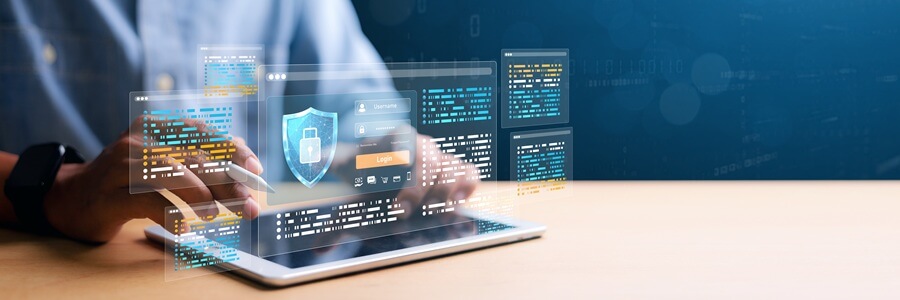 7 Steps to Create a Small Business Cybersecurity Plan