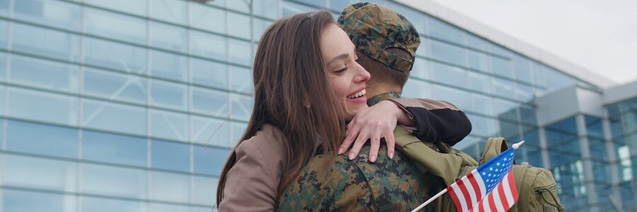 An Untapped Talent Pool: Why SMBs Should Hire Military Spouses