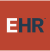 EHR mini logo