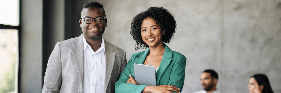 Advancing Black Employee Wellness, Career Growth, and Equity at Work