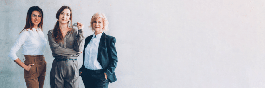 Breaking Barriers: A Broker’s Role in Supporting Women-Owned Businesses