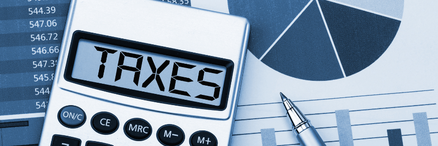 Tax Season 2025: What SMBs Need to Know This Year