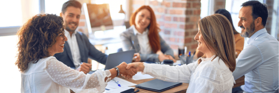 National PEO Week: 6 Signs You’ve Found the Right PEO Partner in Texas