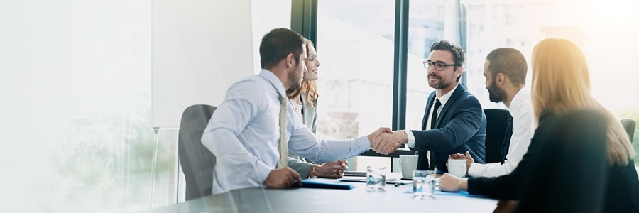 5 Unique Employee Benefits to Help You Win Clients