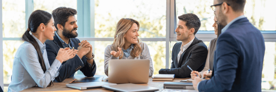The ExtensisHR Advantage for Texas Brokers
