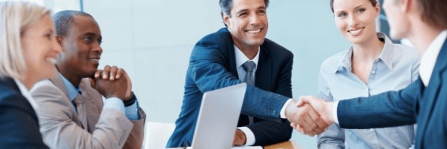 10 Broker Strategies to Get More Attention from the C-Suite