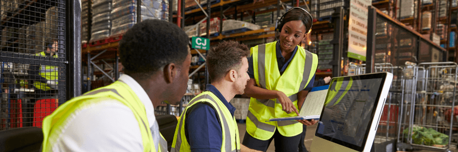 AI in the Warehouse: Why Specialty Wholesalers Need Strong AI Policies