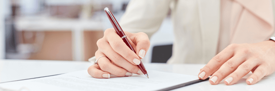 Properly Conducting Employee Separations: A Guide for SMBs