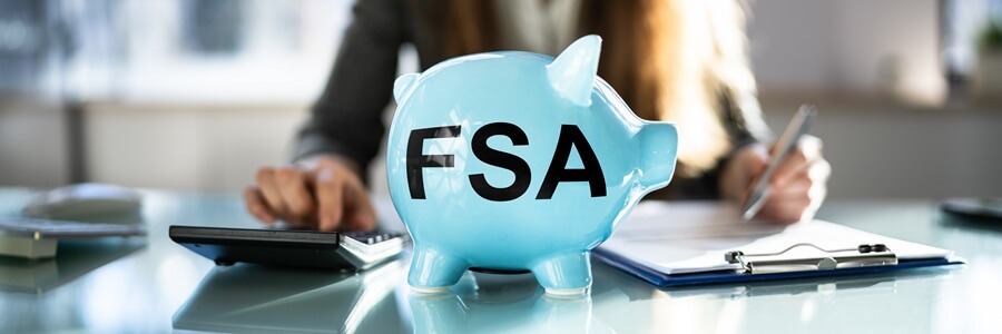 The Benefits of a Flexible Spending Account (FSA)