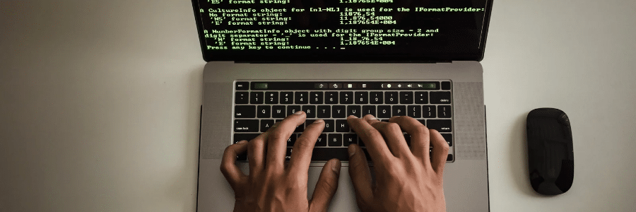 6 Cybersecurity Threats Facing Small Businesses