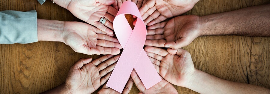 3 Impactful Breast Cancer Awareness Ideas for the Workplace