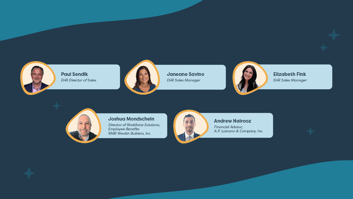 How Financial Advisors Add Value Through PEO Partnerships