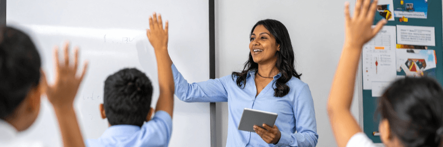 Hyde Leadership Charter School Finds the HR Partner It Deserves with ExtensisHR