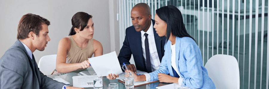 Enterprise-Level HR, Personalized Care: A Look at the Boutique PEO Model