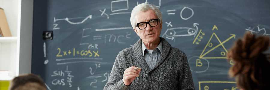 Retiring in Texas: How Charter Schools Can Help Teachers Prepare Beyond TRS Pension Plans