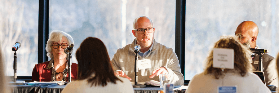 A Non-Profit Board’s Impact on Hiring Practices and Workplace Morale